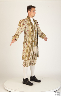 Photos Man in Historical Baroque Suit 3 Historical Clothing a…